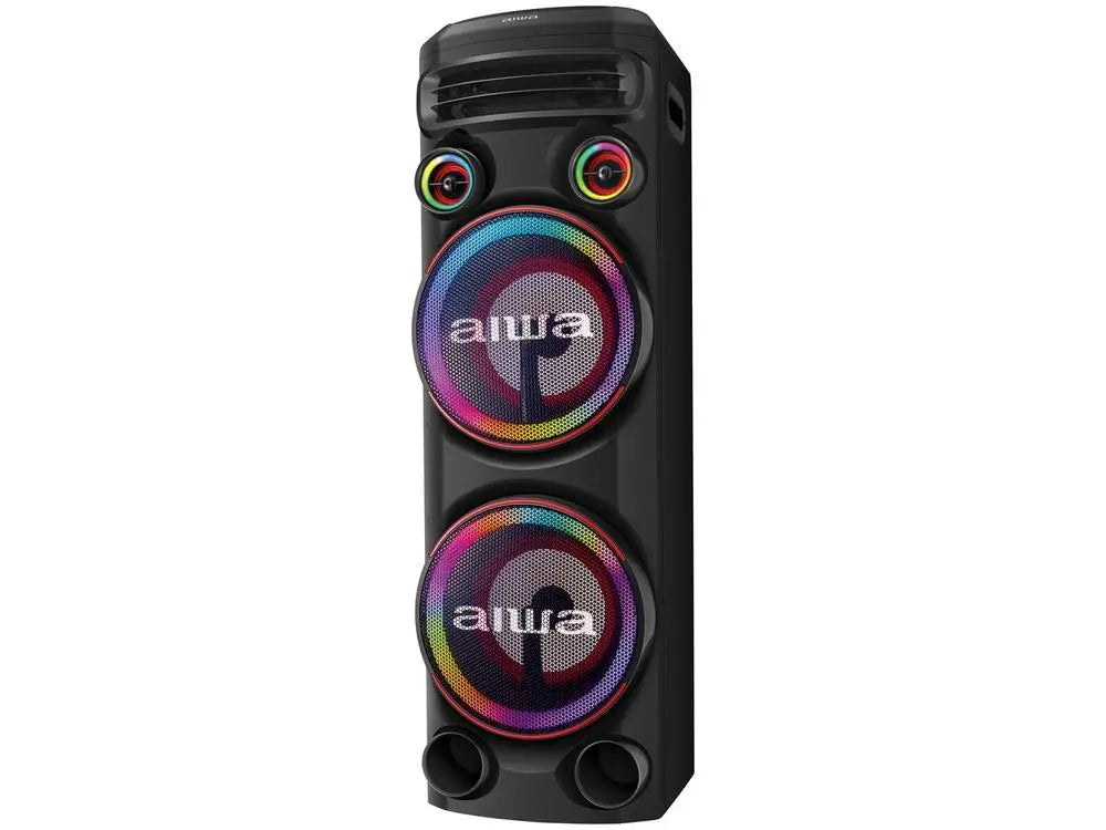 caixa de som festival