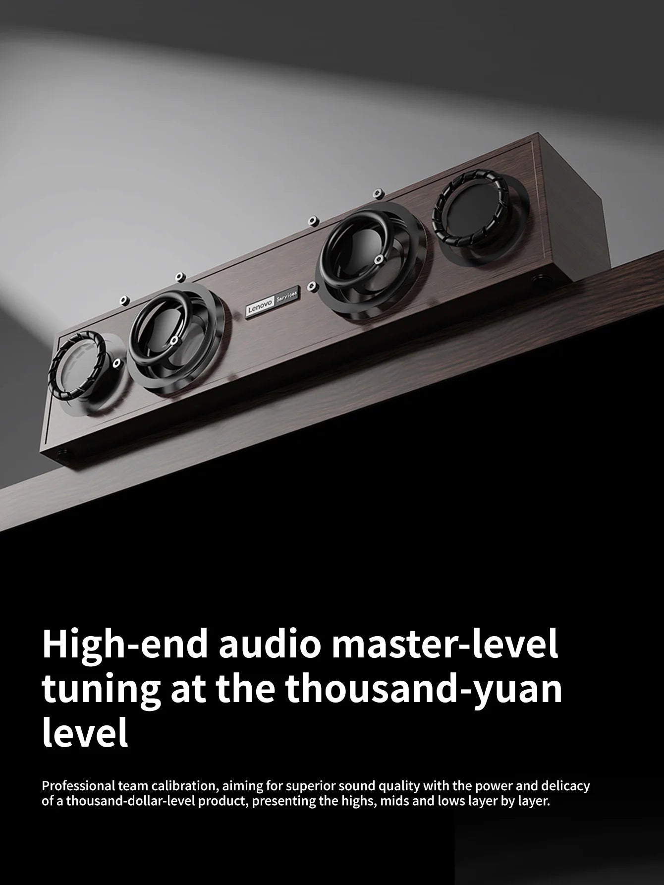 C02 Multimedia Speaker Bluetooth Speaker Wired/Bluetooth 2 caixas  Retro Tv, Computador, e Mobile Phone