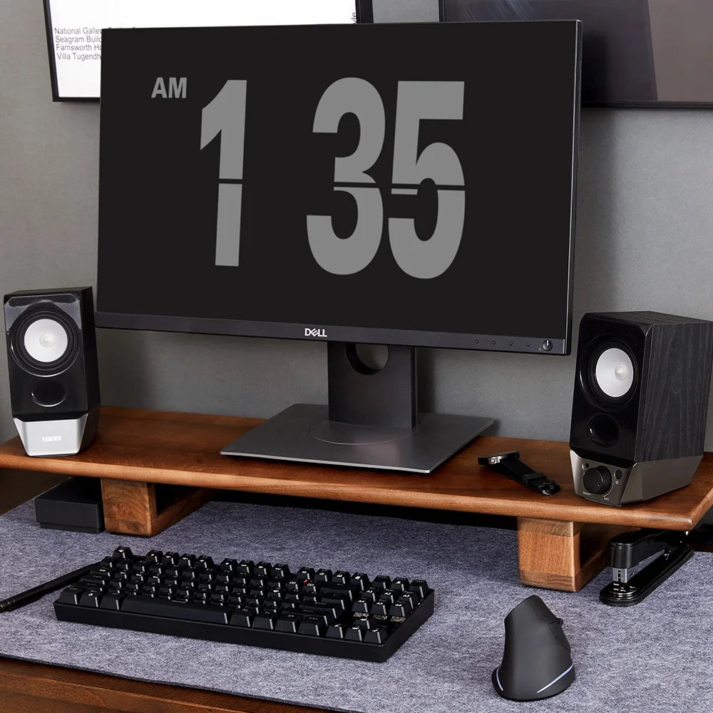 R19BT Bluetooth 5.3 Compact USB Sound Box for Office and Home Office