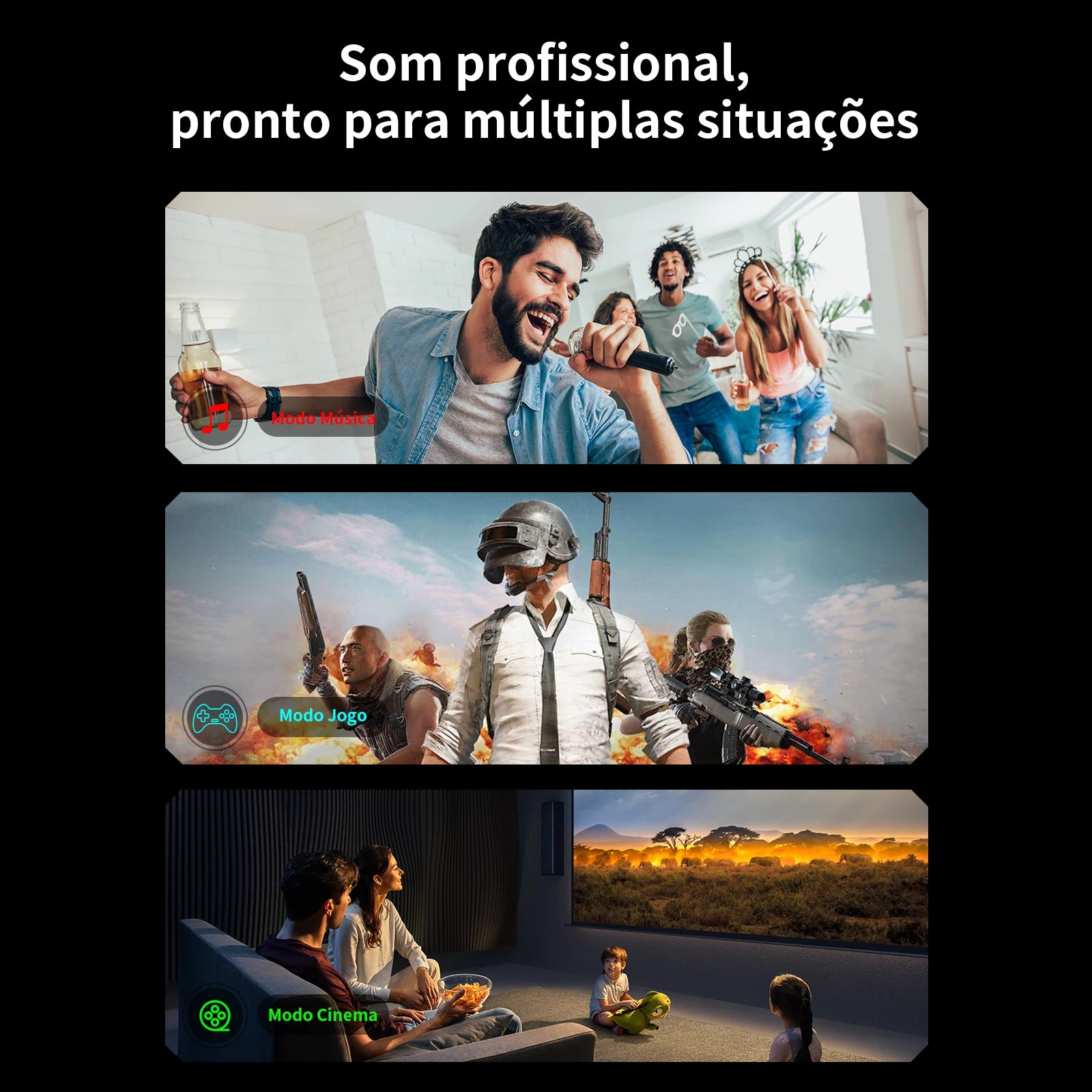 Bluetooth, portátil, Box, Pc, celular