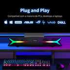 Bluetooth, portátil, Box, Pc, celular