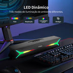 Bluetooth, portátil, Box, Pc, celular