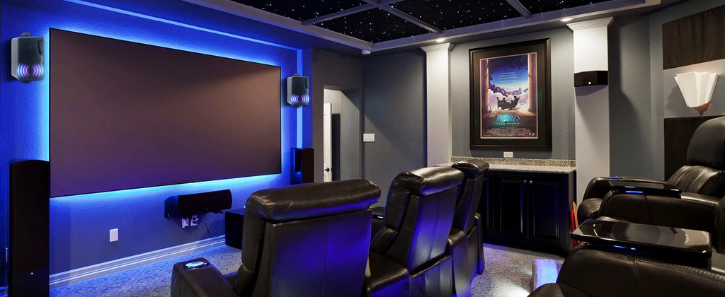 3.5" Bluetooth aprova de água 200W 3 Way Upgrade Premium